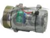 PEUGE 6453EH Compressor, air conditioning